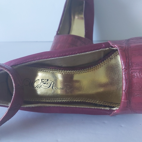 Nice shoes Size 6 - Picture 8 of 15